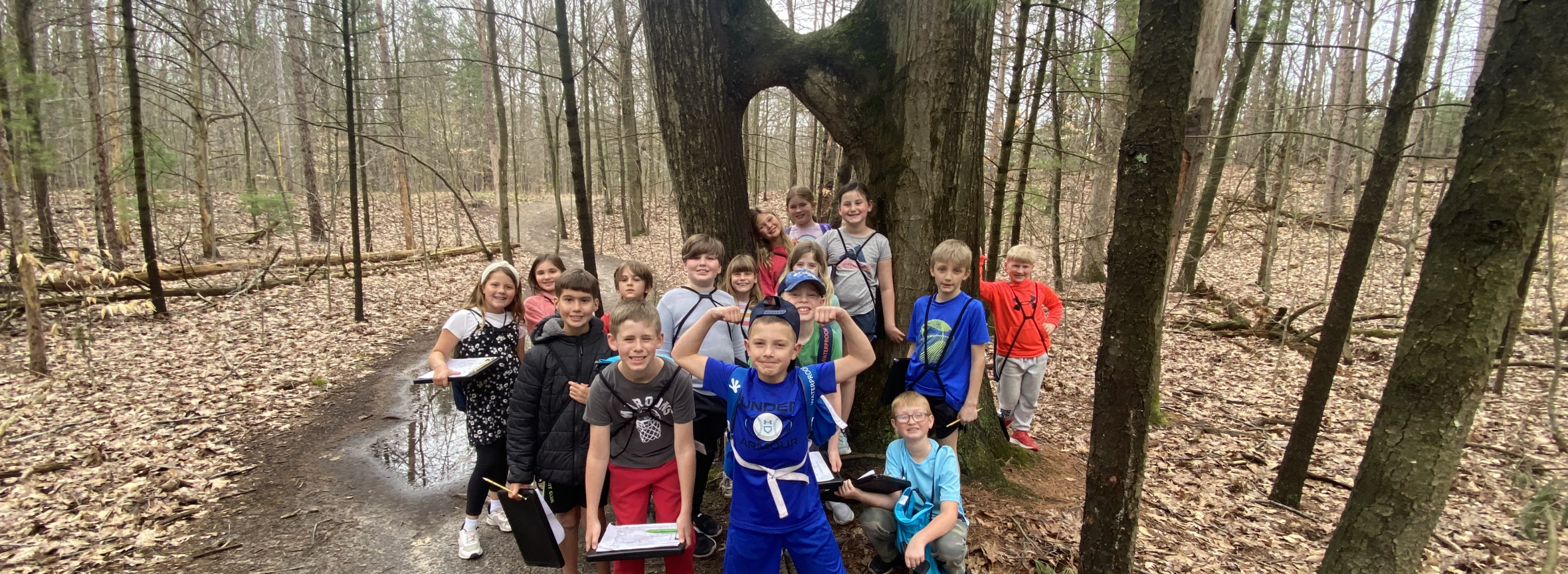 Pine Ridge Newsletter: May 2025